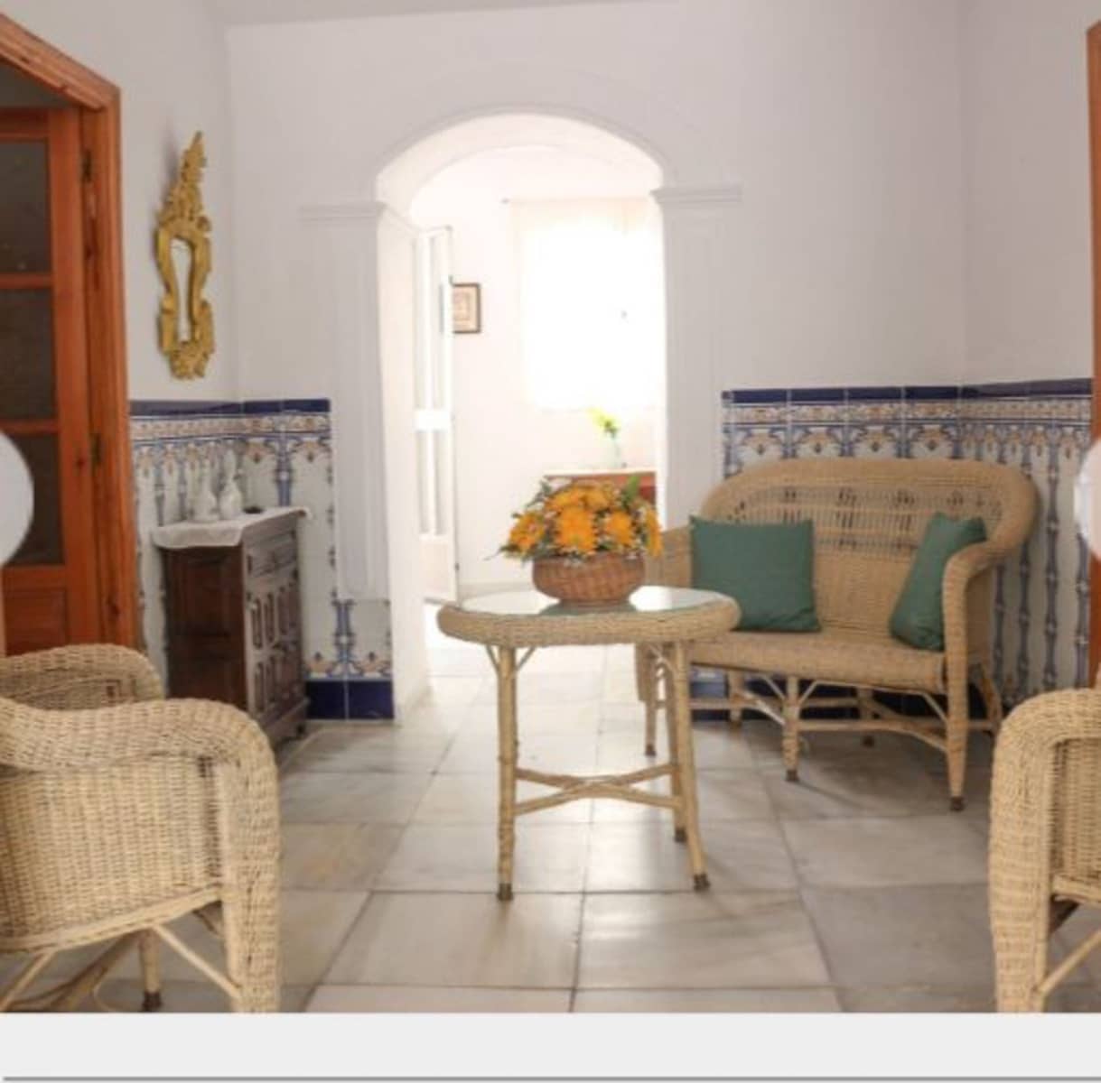 8 soverom Hus til salgs i Jimena de la Frontera - € 139 000 (Ref: 7793111)