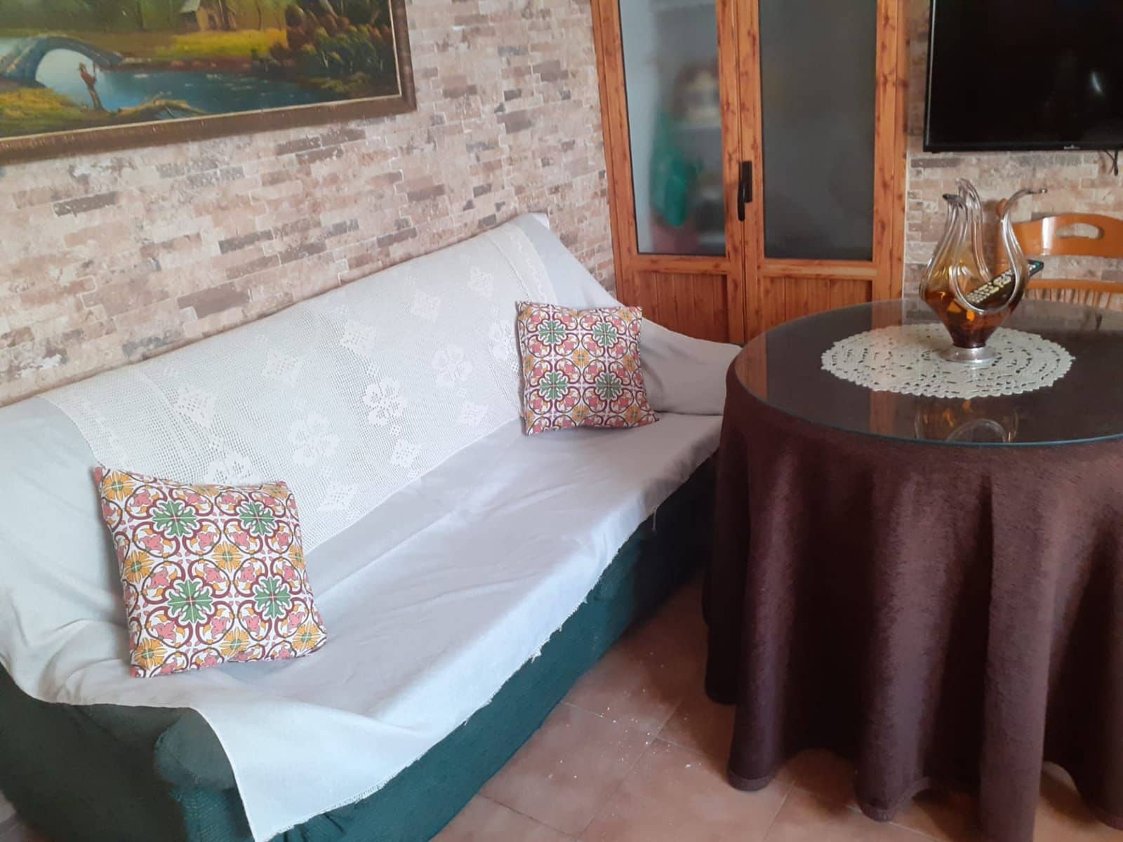 8 soverom Hus til salgs i Jimena de la Frontera - € 139 000 (Ref: 7793111)
