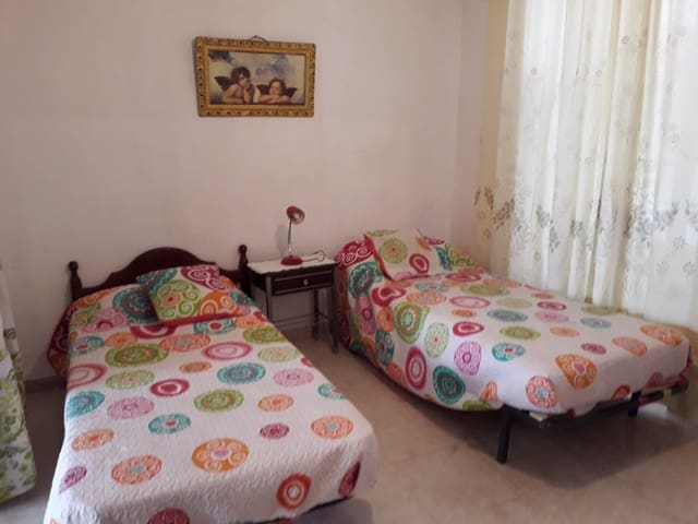 8 soverom Hus til salgs i Jimena de la Frontera - € 139 000 (Ref: 7793111)