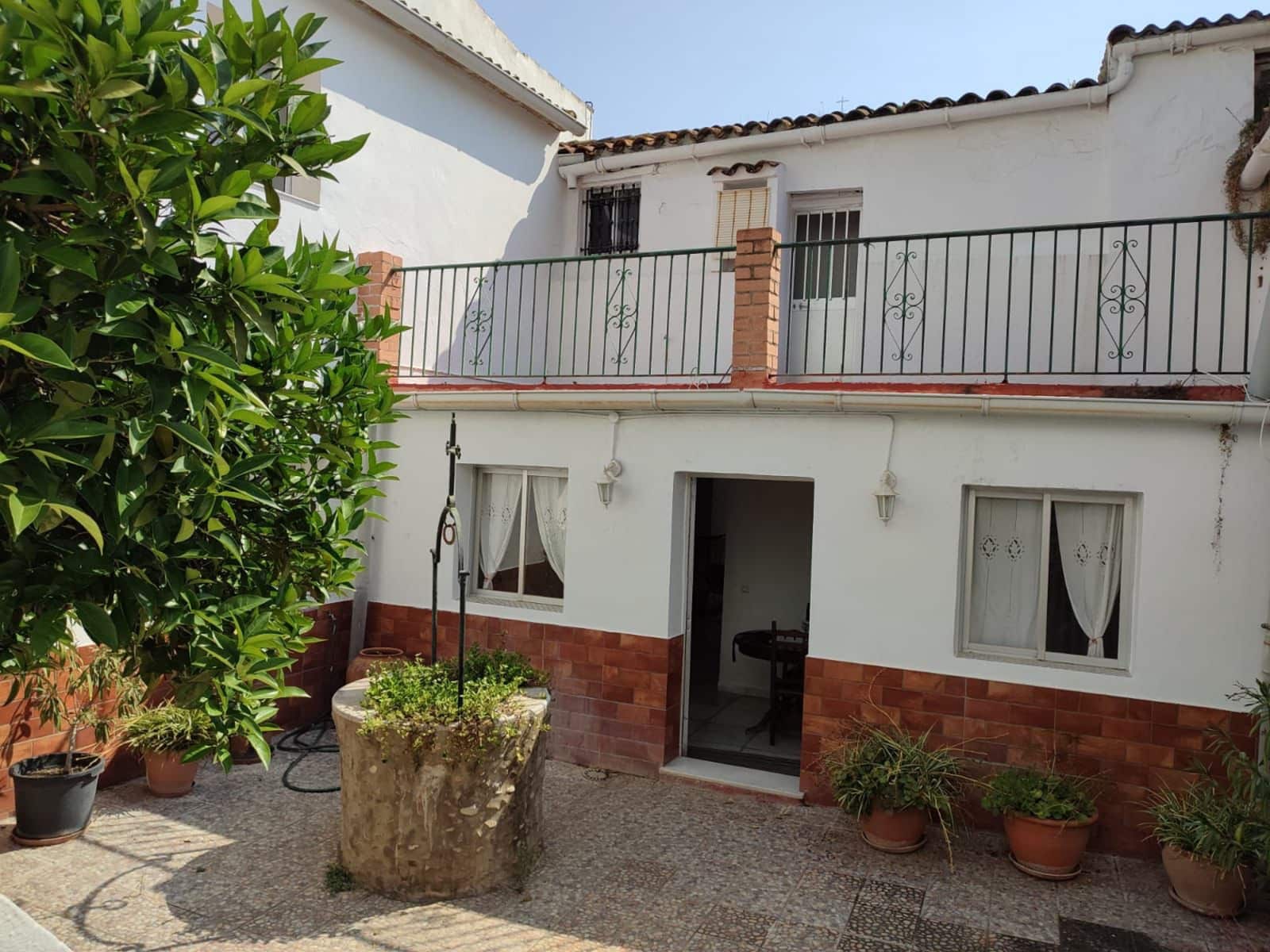 8 soverom Hus til salgs i Jimena de la Frontera - € 139 000 (Ref: 7793111)