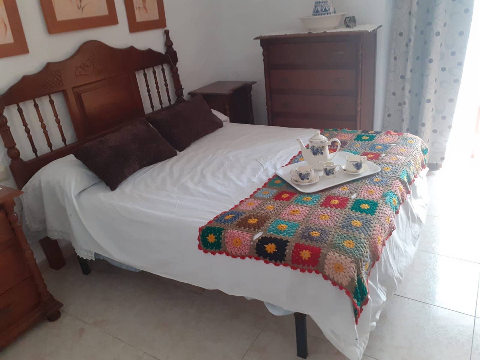 8 soverom Hus til salgs i Jimena de la Frontera - € 139 000 (Ref: 7793111)