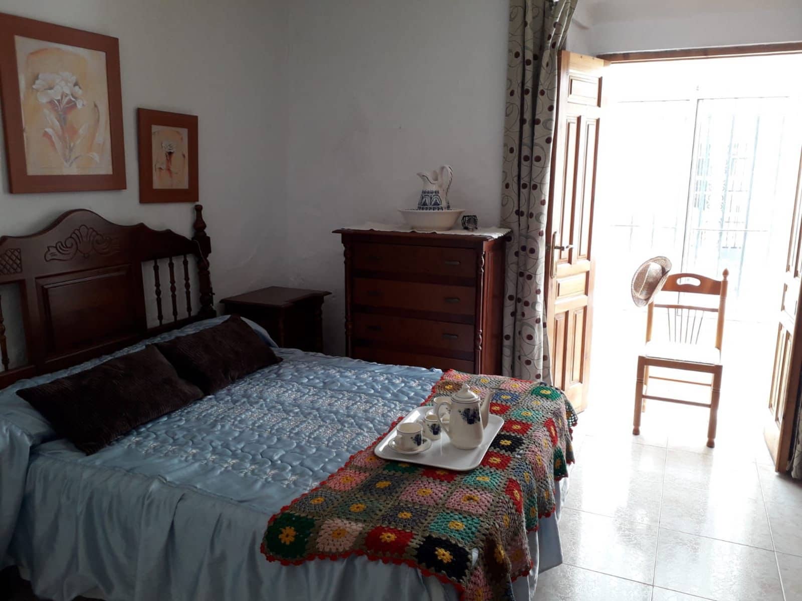 8 soverom Hus til salgs i Jimena de la Frontera - € 139 000 (Ref: 7793111)