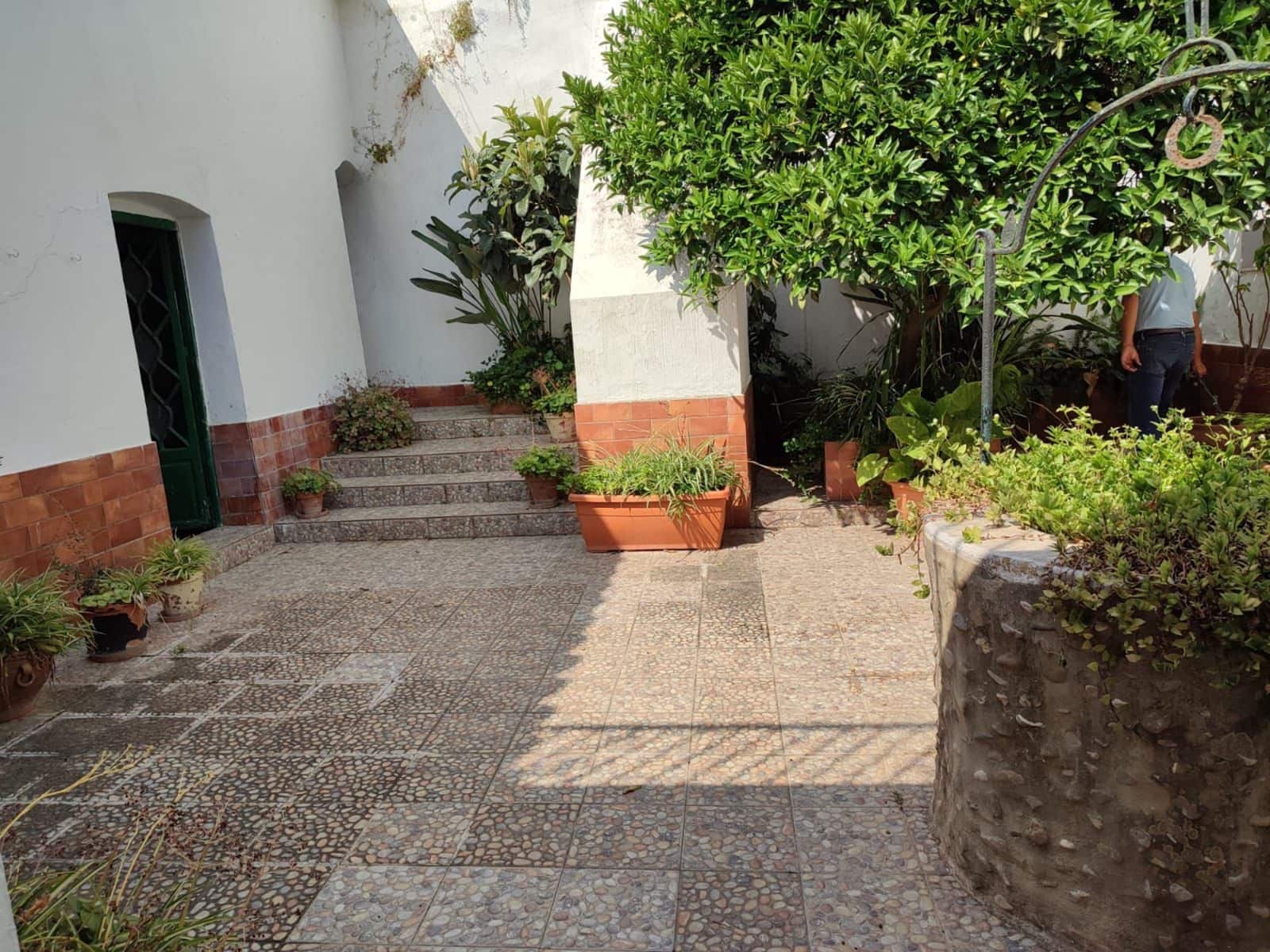 8 soverom Hus til salgs i Jimena de la Frontera - € 139 000 (Ref: 7793111)