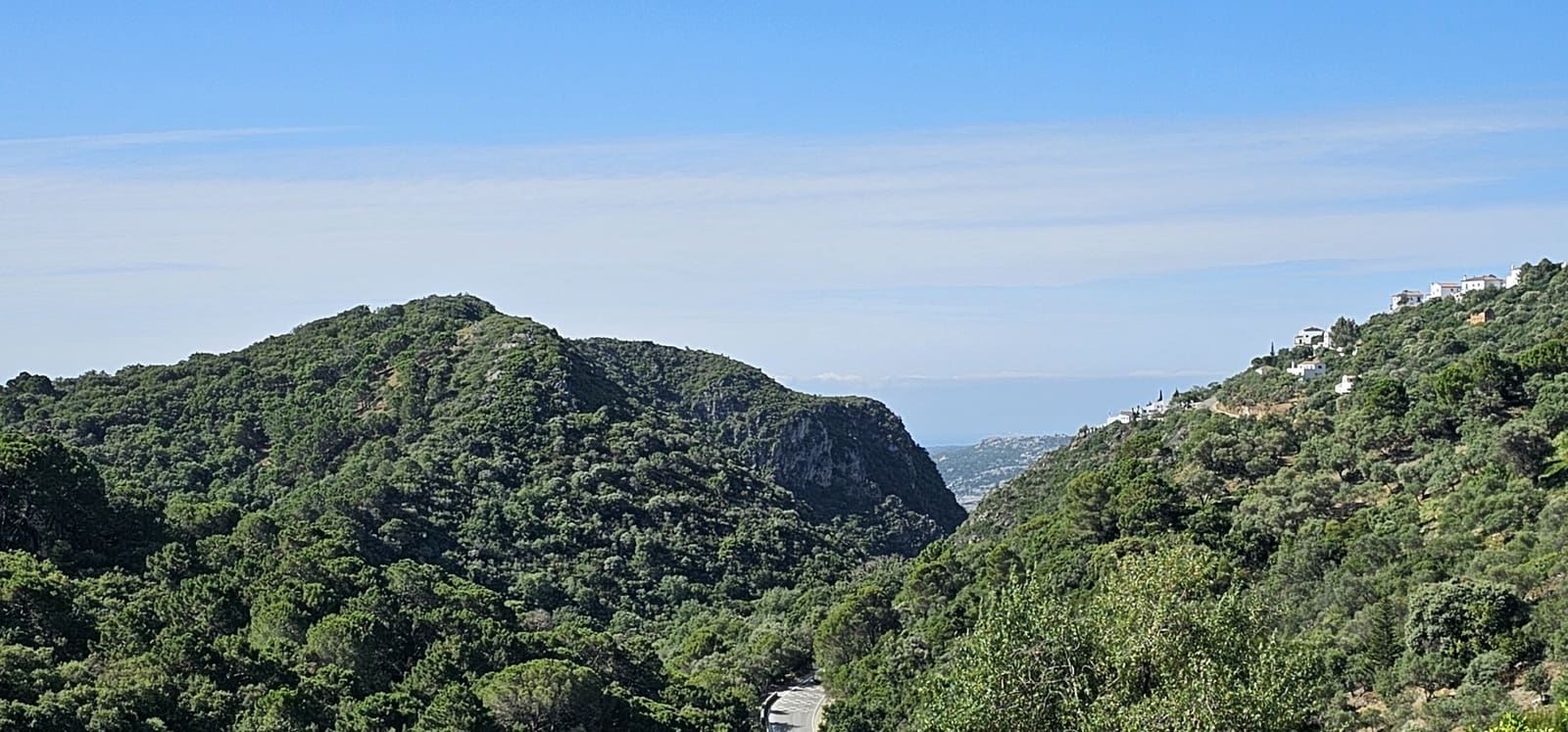 Bauplatz zu verkaufen in Casares - 480.000 € (Ref: 7793121)