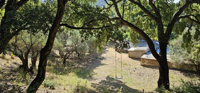 Terrain à Bâtir à vendre à Casares - 480 000 € (Ref: 7793121)