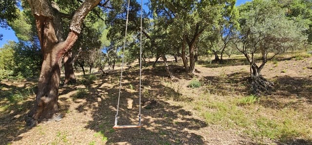 Terrain à Bâtir à vendre à Casares - 480 000 € (Ref: 7793121)