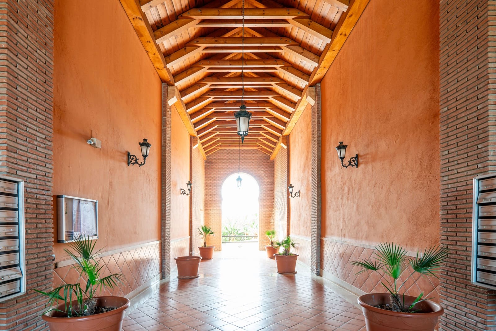 2 soverom Leilighet til salgs i La Duquesa / Puerto de la Duquesa med svømmebasseng garasje - € 269 500 (Ref: 7793138)