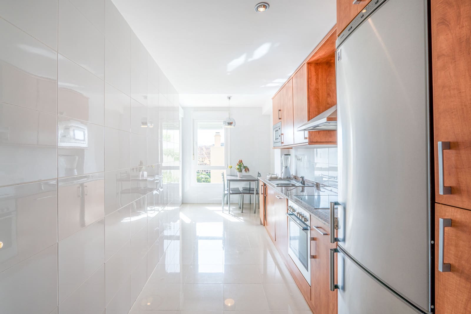 2 soverom Leilighet til salgs i La Duquesa / Puerto de la Duquesa med svømmebasseng garasje - € 269 500 (Ref: 7793138)