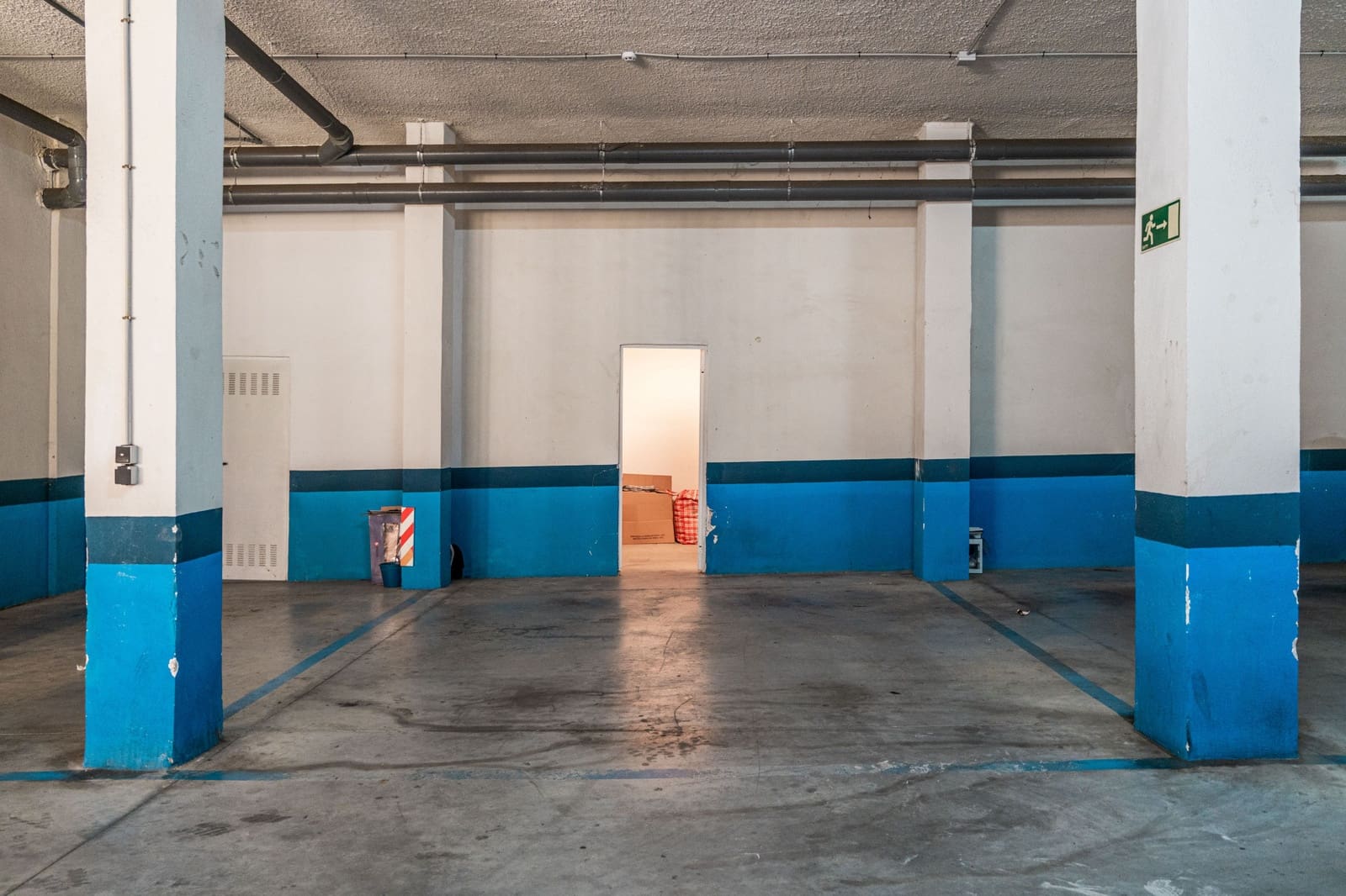 2 soverom Leilighet til salgs i La Duquesa / Puerto de la Duquesa med svømmebasseng garasje - € 269 500 (Ref: 7793138)