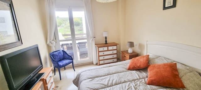 2 slaapkamer Appartement te koop in La Duquesa / Puerto de la Duquesa, Manilva met zwembad garage - € 269.500 (Ref: 7793138)