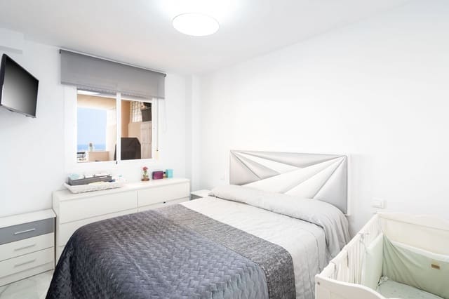 3 soverom Leilighet til salgs i Casares med svømmebasseng garasje - € 330 000 (Ref: 7793144)