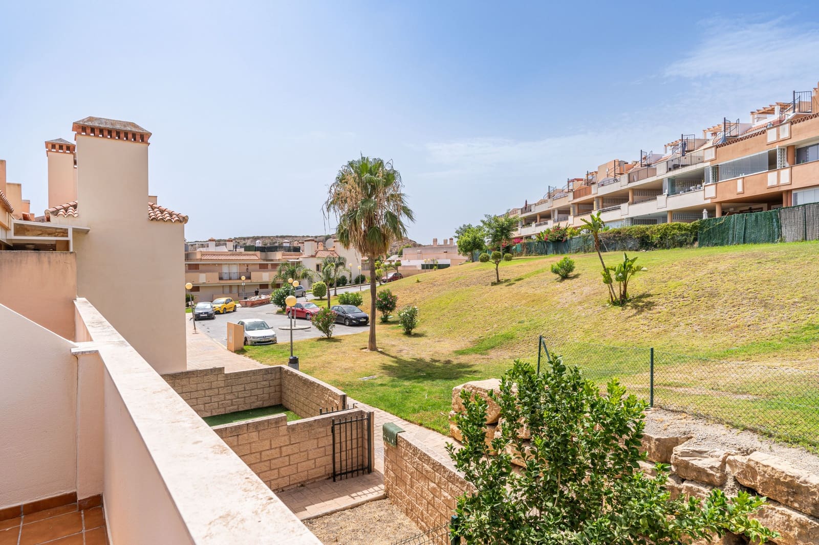 3 soverom Leilighet til salgs i Casares med svømmebasseng garasje - € 330 000 (Ref: 7793144)