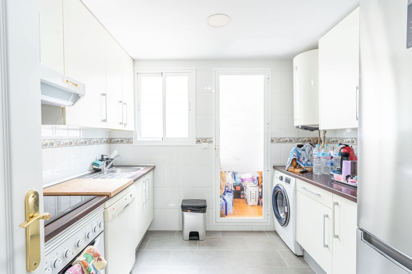 3 soverom Leilighet til salgs i Casares med svømmebasseng garasje - € 330 000 (Ref: 7793144)