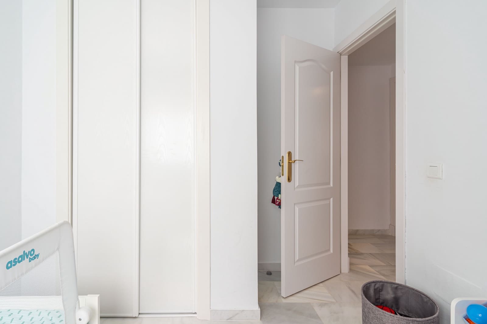 3 soverom Leilighet til salgs i Casares med svømmebasseng garasje - € 330 000 (Ref: 7793144)