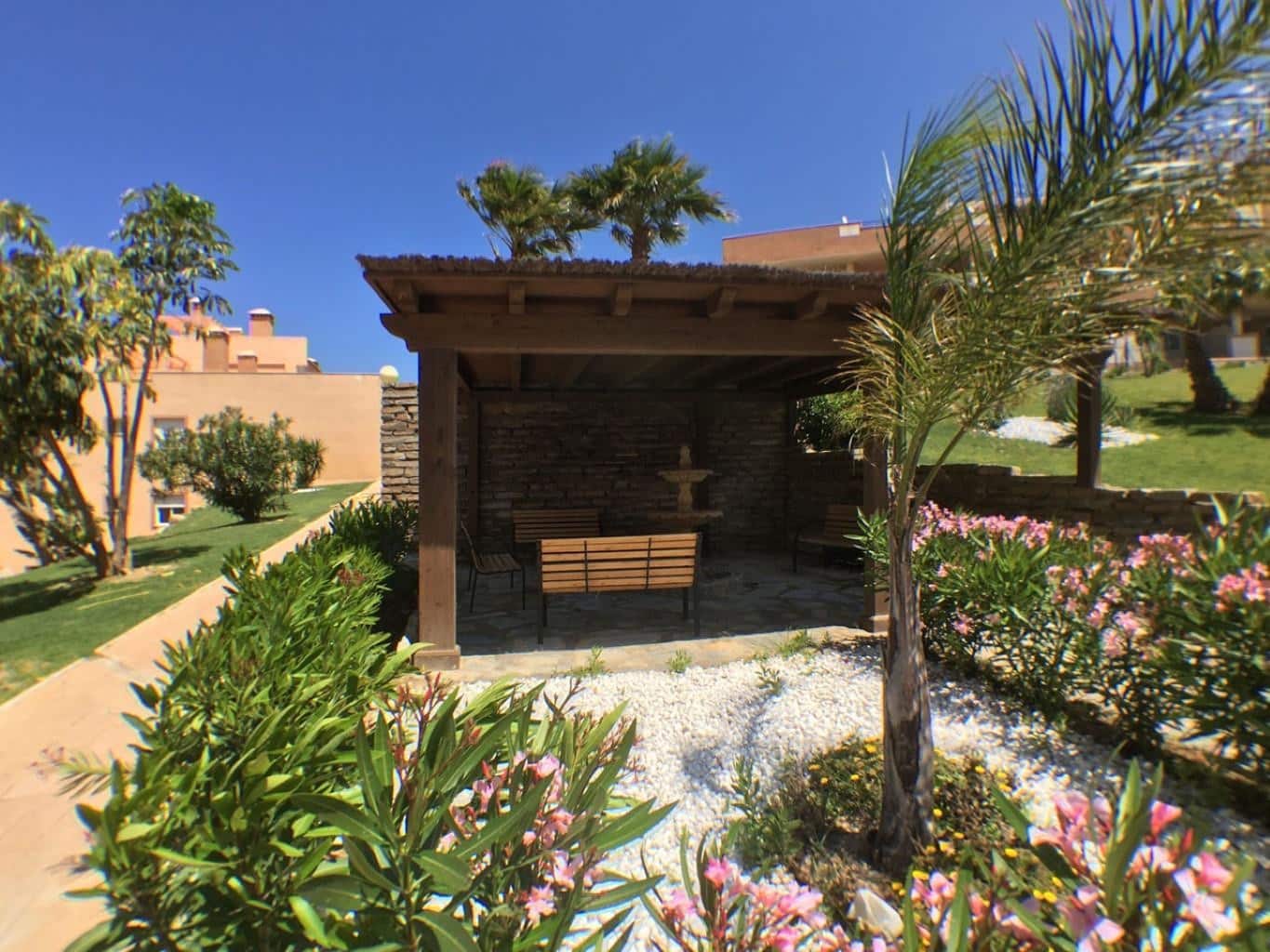 3 soverom Leilighet til salgs i Casares med svømmebasseng garasje - € 330 000 (Ref: 7793144)