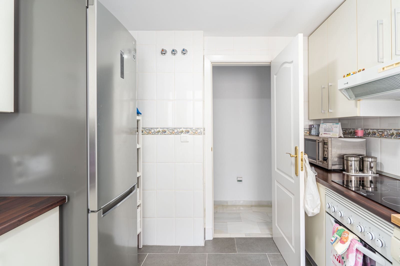 3 soverom Leilighet til salgs i Casares med svømmebasseng garasje - € 330 000 (Ref: 7793144)