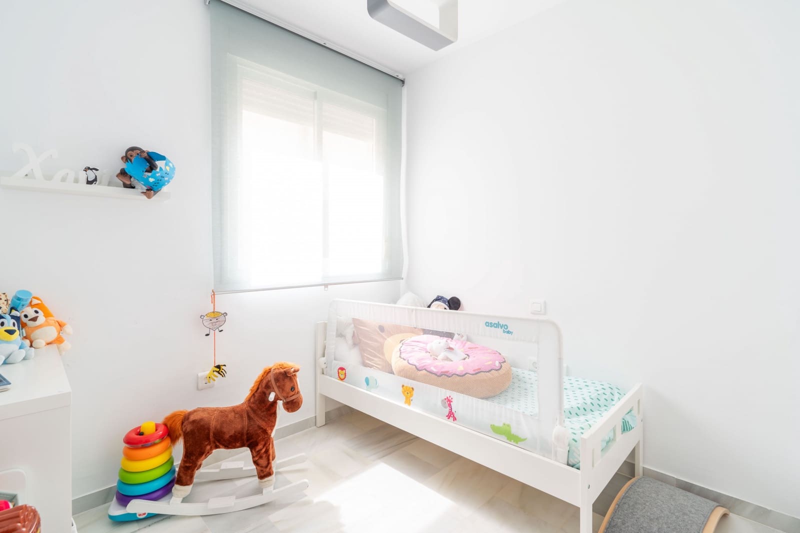 3 soverom Leilighet til salgs i Casares med svømmebasseng garasje - € 330 000 (Ref: 7793144)