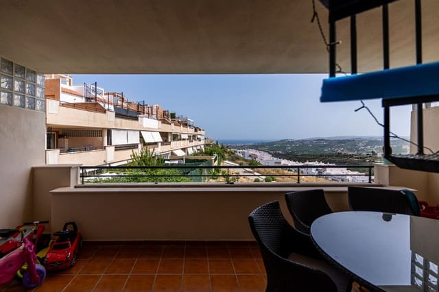 3 soverom Leilighet til salgs i Casares med svømmebasseng garasje - € 330 000 (Ref: 7793144)