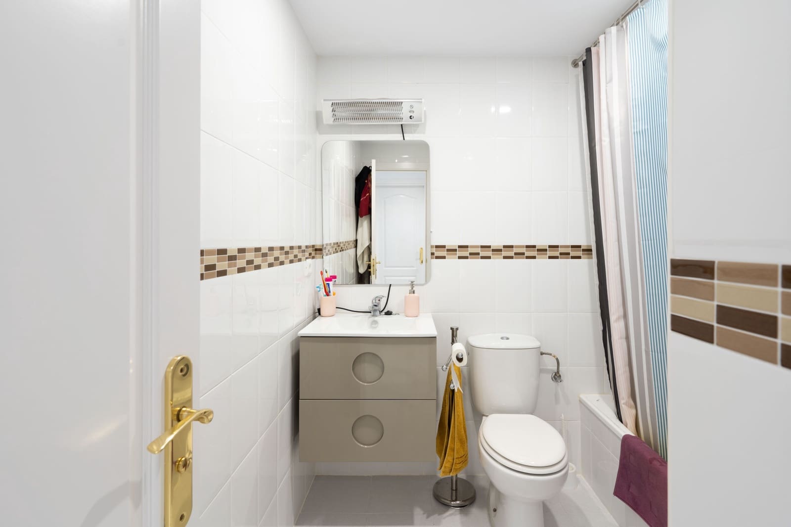 3 quarto Apartamento para venda em Casares com piscina garagem - 330 000 € (Ref: 7793144)
