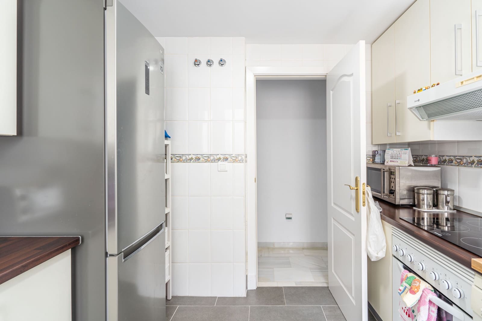 3 quarto Apartamento para venda em Casares com piscina garagem - 330 000 € (Ref: 7793144)