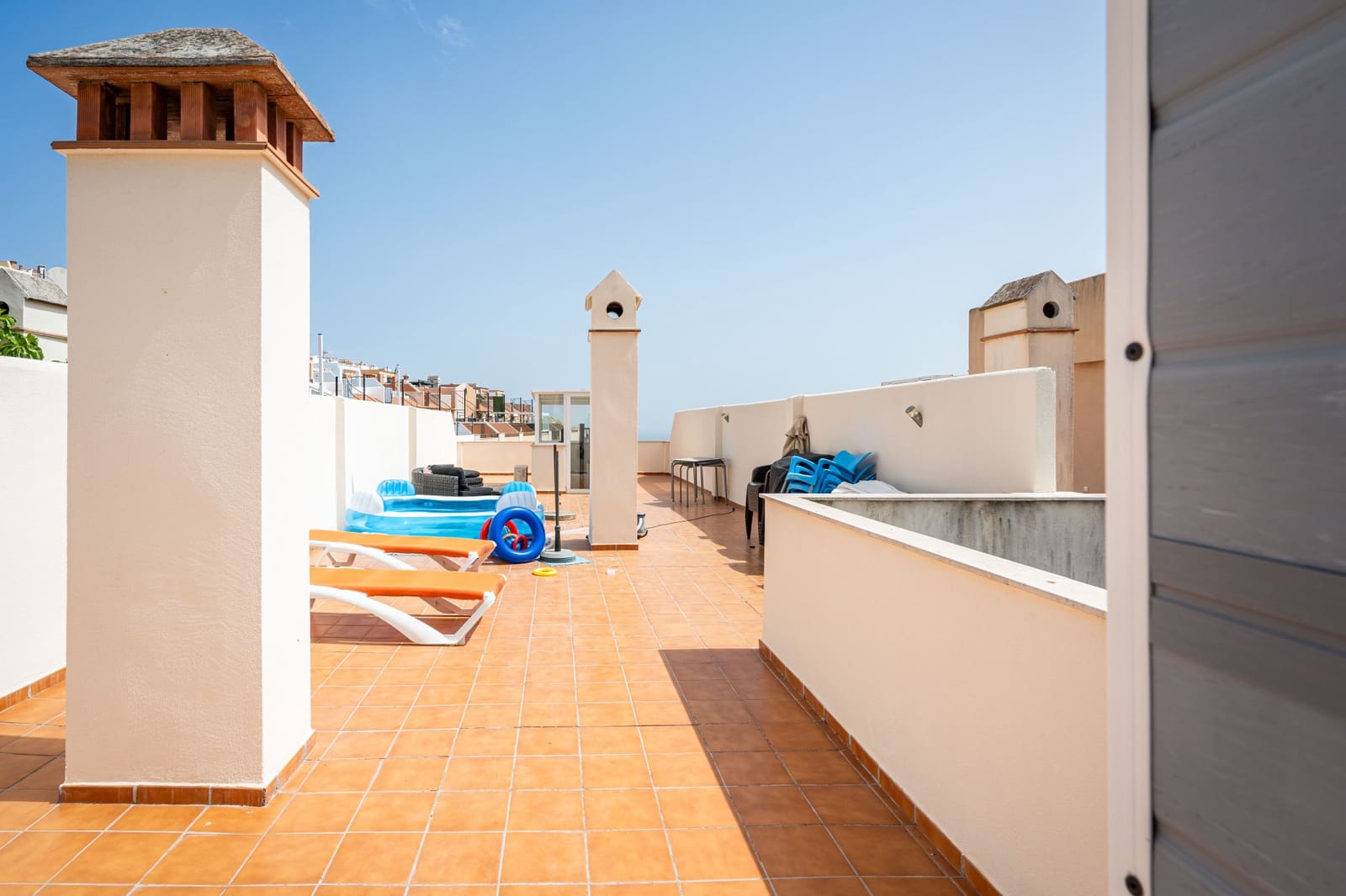 3 quarto Apartamento para venda em Casares com piscina garagem - 330 000 € (Ref: 7793144)