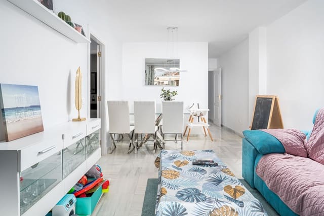 3 chambre Appartement à vendre à Casares avec piscine garage - 330 000 € (Ref: 7793144)
