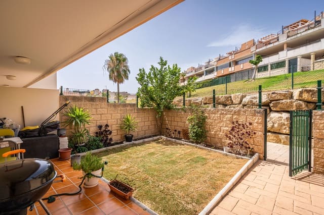 3 chambre Appartement à vendre à Casares avec piscine garage - 330 000 € (Ref: 7793144)