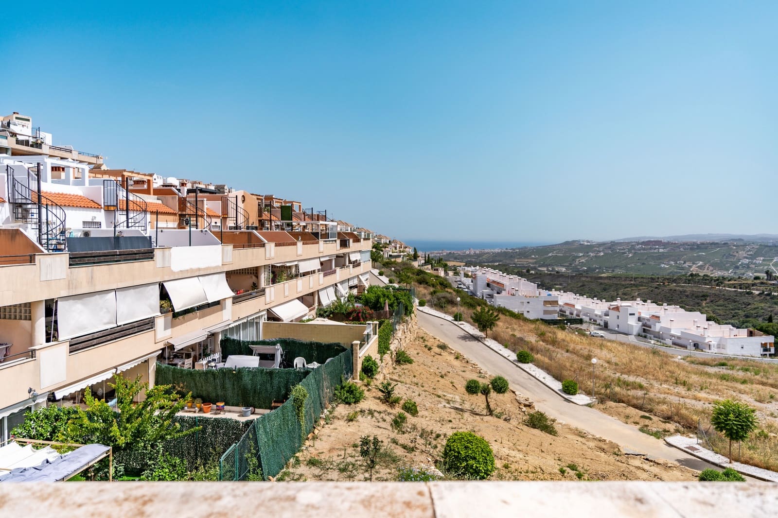 3 quarto Apartamento para venda em Casares com piscina garagem - 330 000 € (Ref: 7793144)