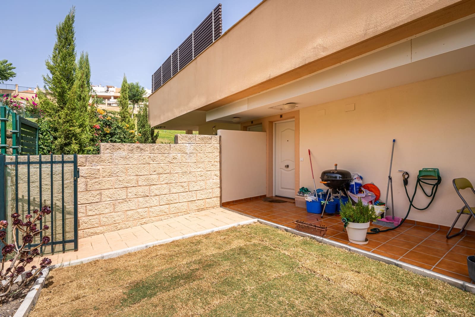 3 quarto Apartamento para venda em Casares com piscina garagem - 330 000 € (Ref: 7793144)