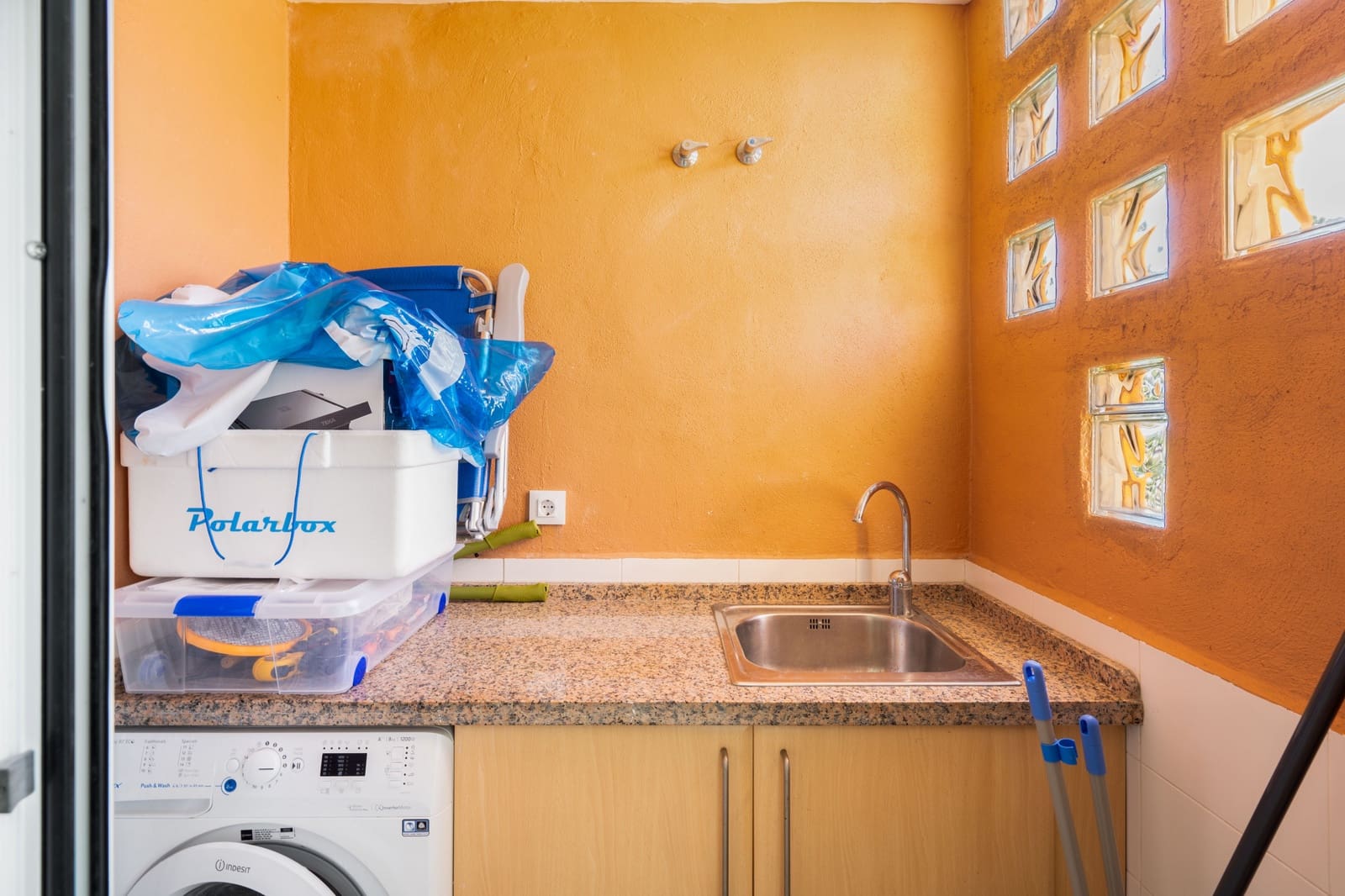 3 soveværelse Lejlighed til salg i La Duquesa / Puerto de la Duquesa med swimmingpool garage - € 549.950 (Ref: 7793149)