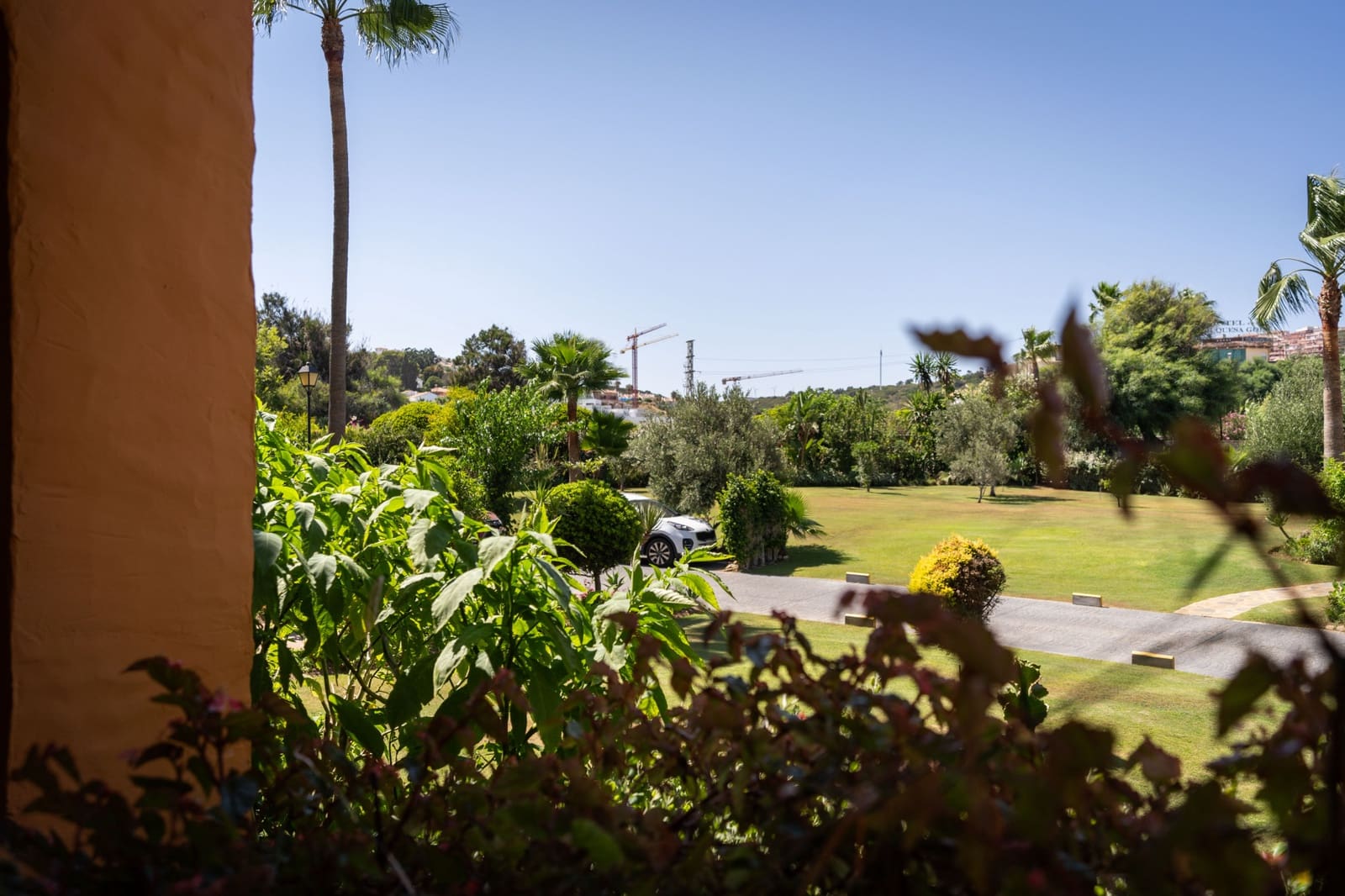 3 soveværelse Lejlighed til salg i La Duquesa / Puerto de la Duquesa med swimmingpool garage - € 549.950 (Ref: 7793149)