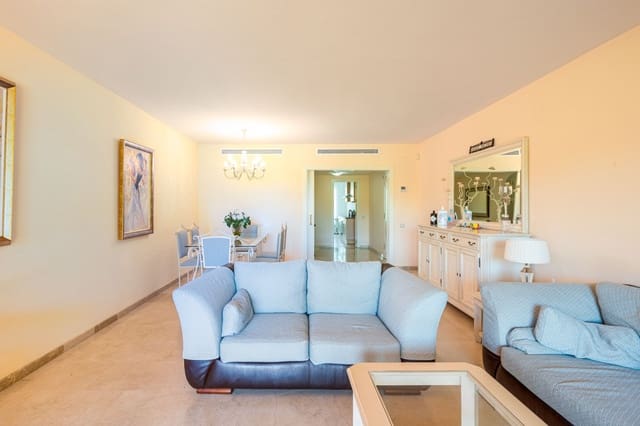 3 soveværelse Lejlighed til salg i La Duquesa / Puerto de la Duquesa, Manilva med swimmingpool garage - € 549.950 (Ref: 7793149)