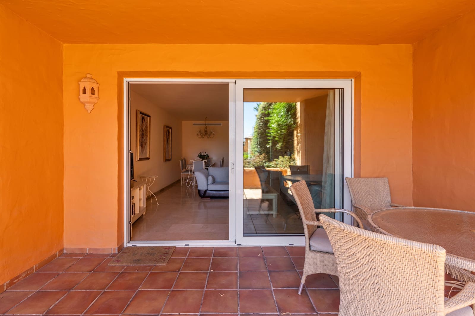 3 soveværelse Lejlighed til salg i La Duquesa / Puerto de la Duquesa med swimmingpool garage - € 549.950 (Ref: 7793149)