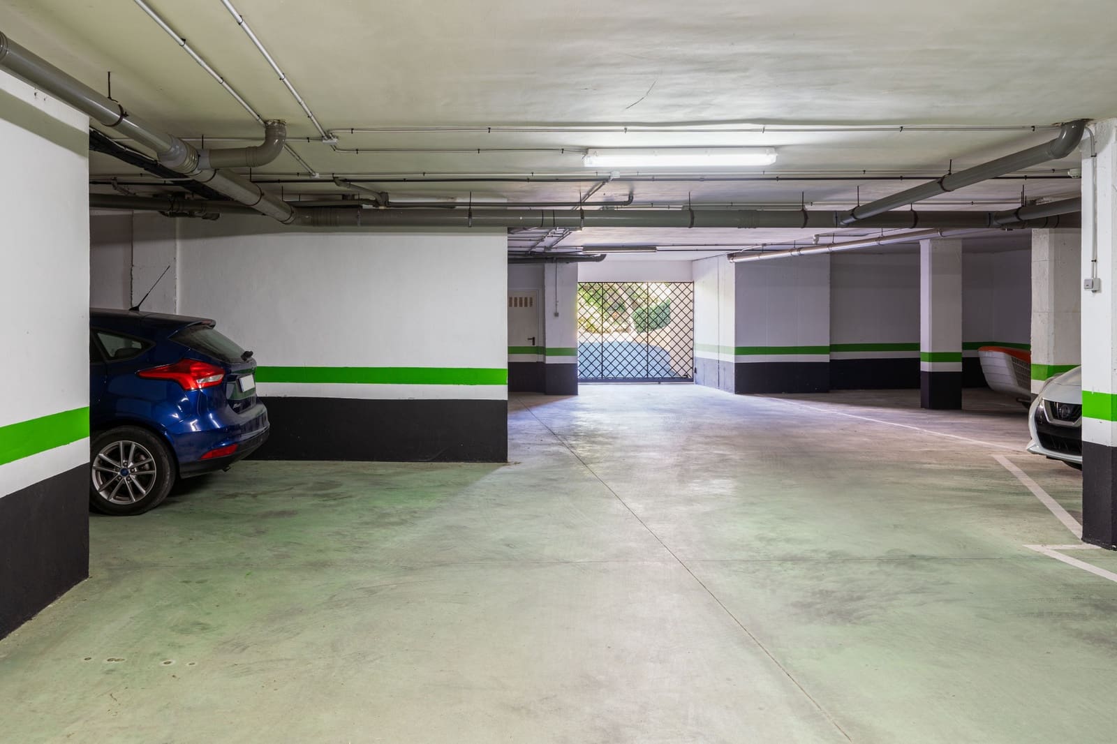 3 soveværelse Lejlighed til salg i La Duquesa / Puerto de la Duquesa med swimmingpool garage - € 549.950 (Ref: 7793149)