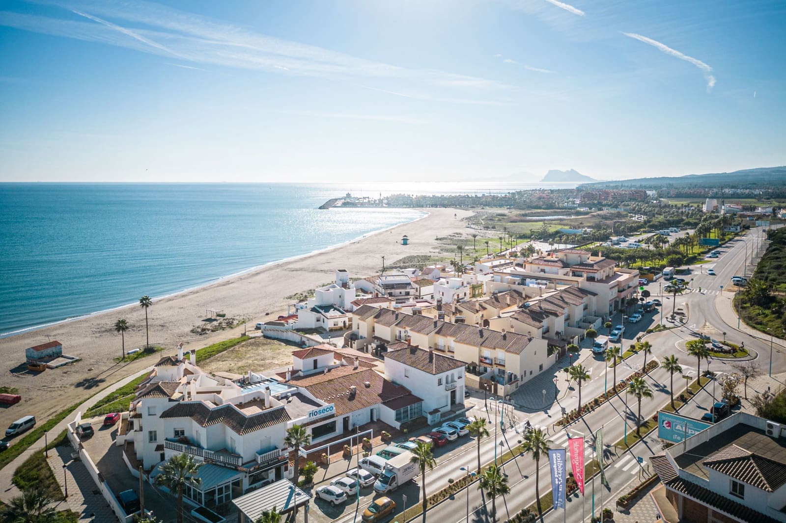 11 soveværelse Hotel til salg i Torreguadiaro med swimmingpool garage - € 1.400.000 (Ref: 7793194)