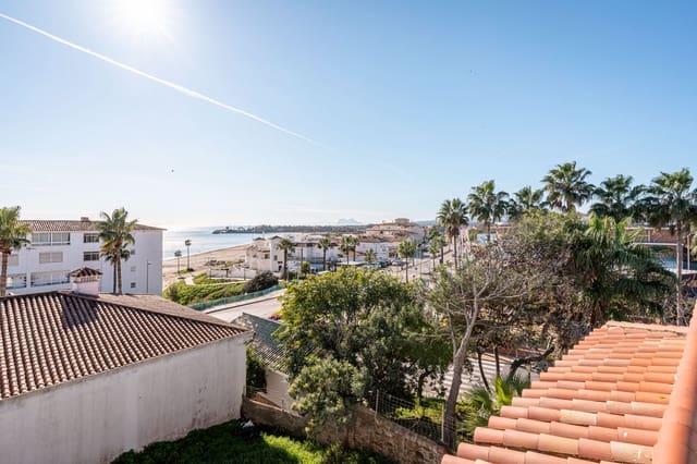 11 bedroom Hotel for sale in Torreguadiaro, San Roque with pool garage - € 1,400,000 (Ref: 7793194)