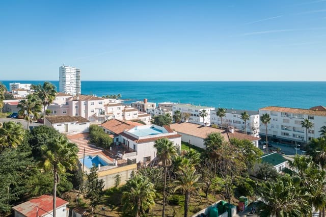 11 bedroom Hotel for sale in Torreguadiaro, San Roque with pool garage - € 1,400,000 (Ref: 7793194)