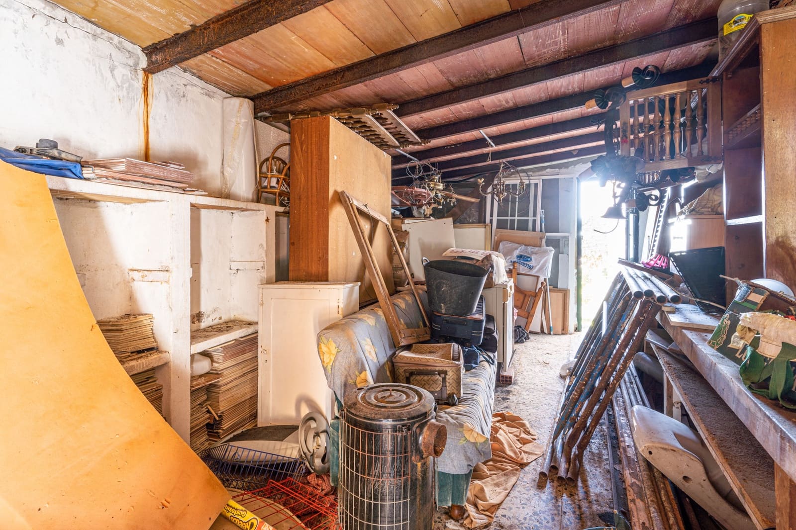 11 soveværelse Hotel til salg i Torreguadiaro med swimmingpool garage - € 1.400.000 (Ref: 7793194)