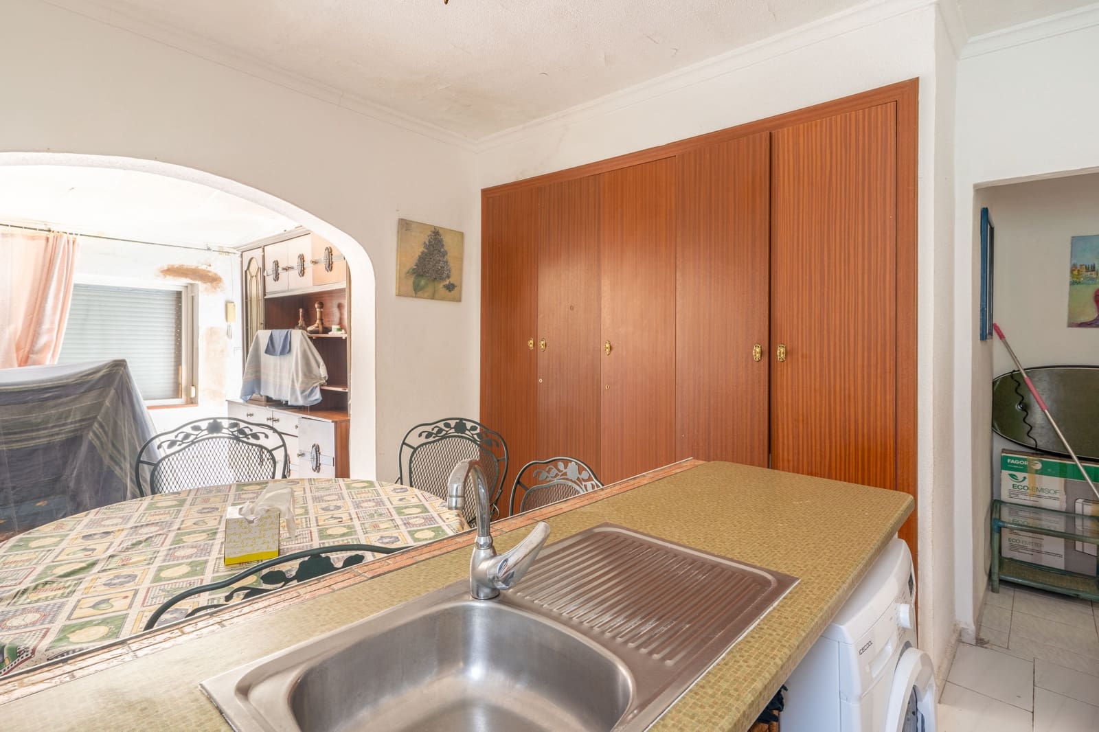 11 soveværelse Hotel til salg i Torreguadiaro med swimmingpool garage - € 1.400.000 (Ref: 7793194)