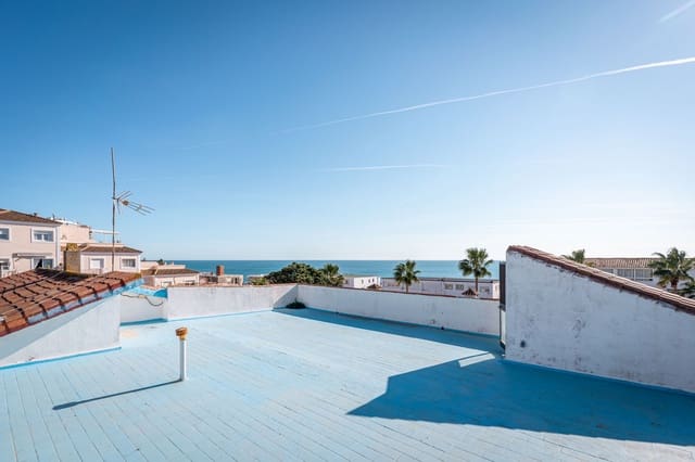 11 bedroom Hotel for sale in Torreguadiaro, San Roque with pool garage - € 1,400,000 (Ref: 7793194)