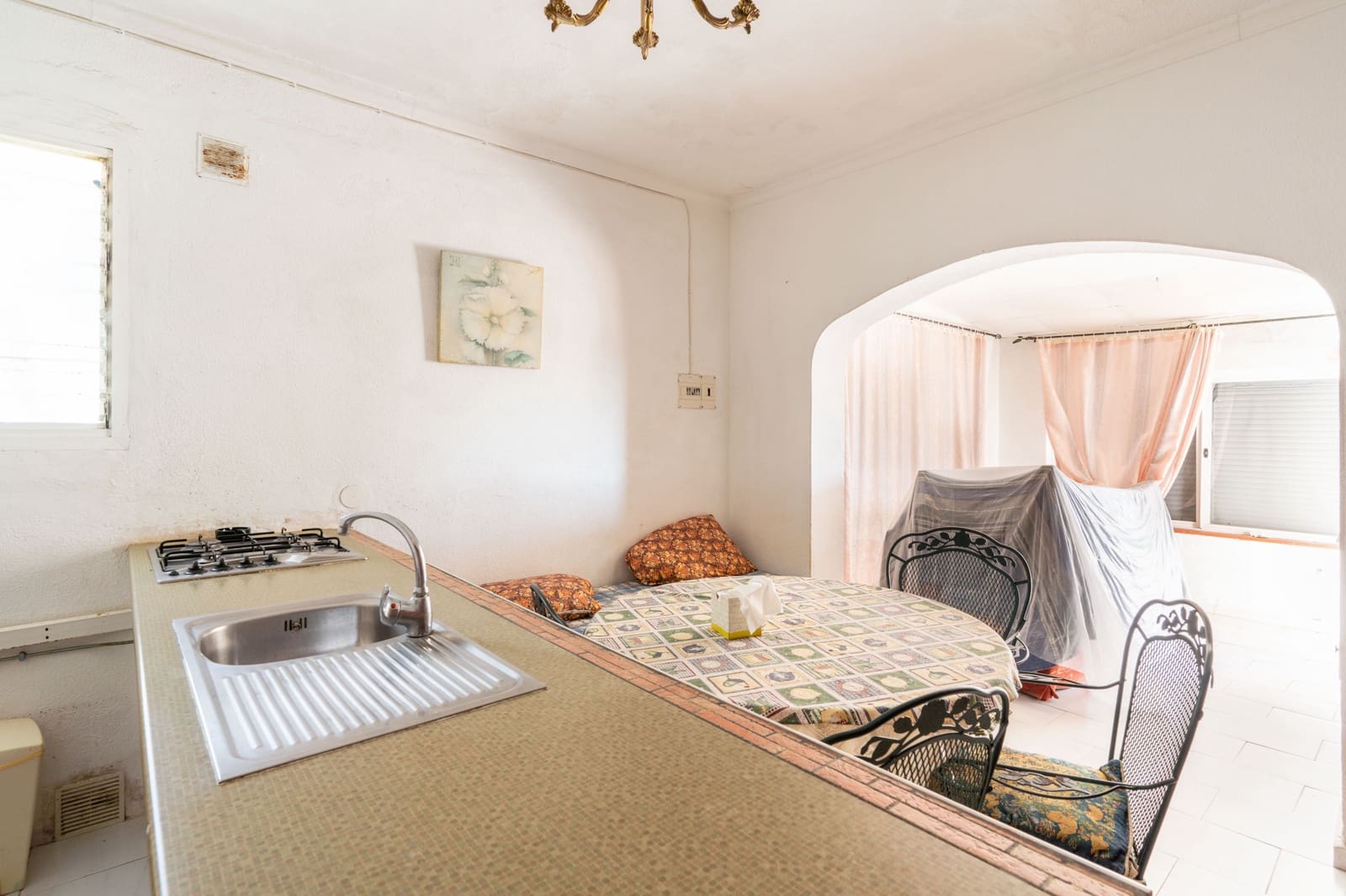 11 soveværelse Hotel til salg i Torreguadiaro med swimmingpool garage - € 1.400.000 (Ref: 7793194)