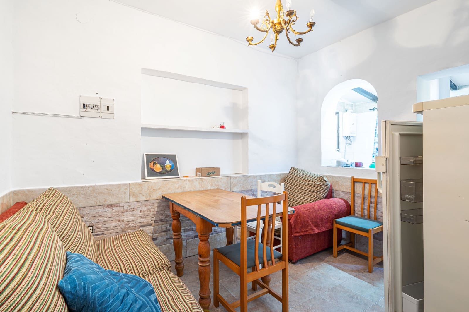 11 soveværelse Hotel til salg i Torreguadiaro med swimmingpool garage - € 1.400.000 (Ref: 7793194)