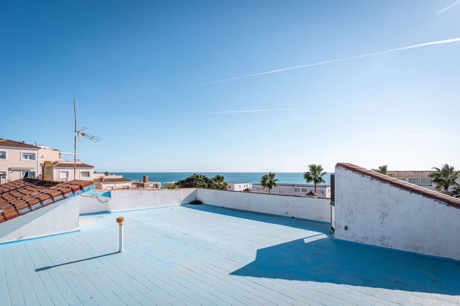 11 sovrum Hotell till salu i Torreguadiaro med pool garage - 1 500 000 € (Ref: 7793194)