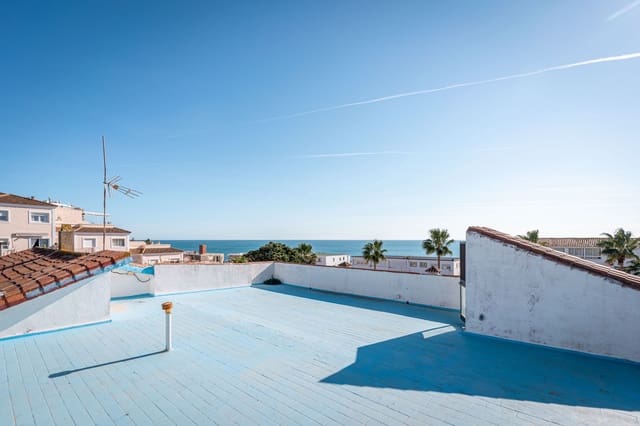 11 soverom Hotell til salgs i Torreguadiaro, San Roque med svømmebasseng garasje - € 1 500 000 (Ref: 7793194)