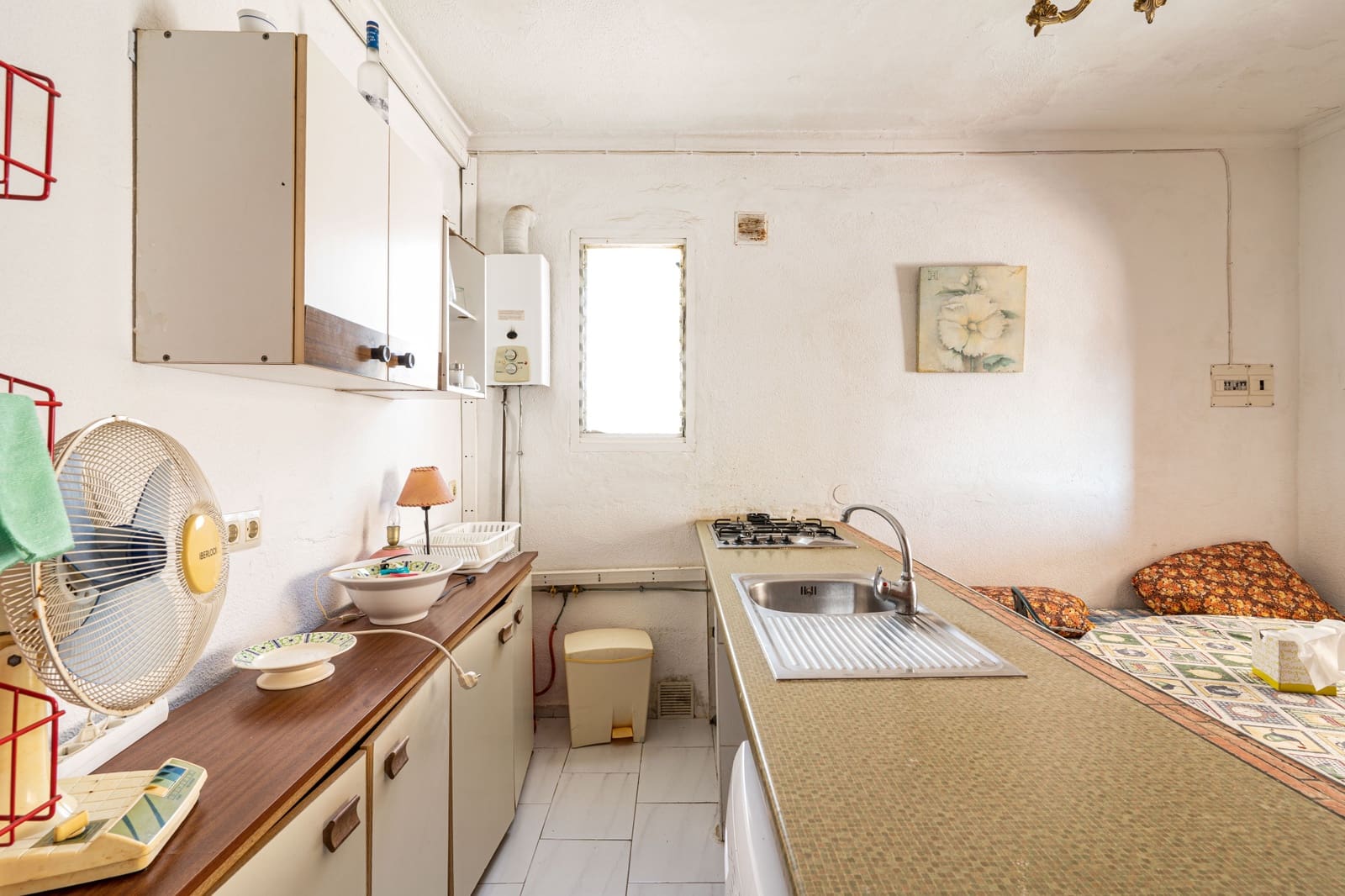 11 sovrum Hotell till salu i Torreguadiaro med pool garage - 1 500 000 € (Ref: 7793194)