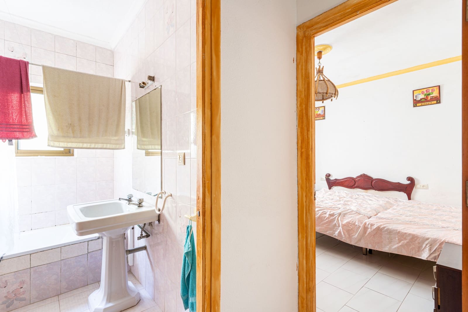 11 sovrum Hotell till salu i Torreguadiaro med pool garage - 1 500 000 € (Ref: 7793194)