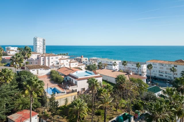 11 soverom Hotell til salgs i Torreguadiaro, San Roque med svømmebasseng garasje - € 1 500 000 (Ref: 7793194)