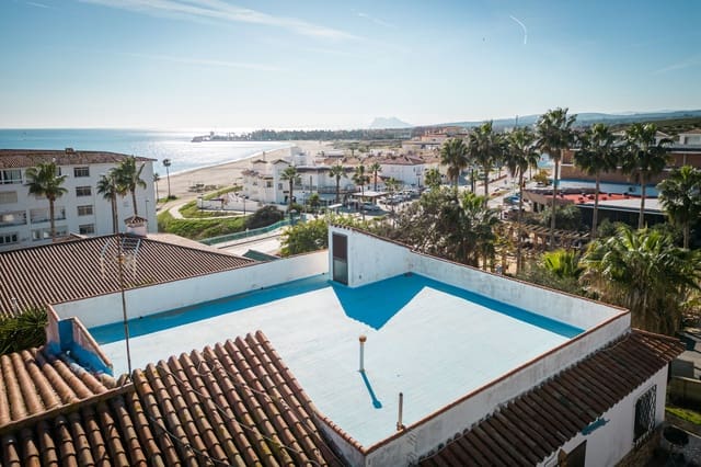 11 soverom Hotell til salgs i Torreguadiaro, San Roque med svømmebasseng garasje - € 1 500 000 (Ref: 7793194)
