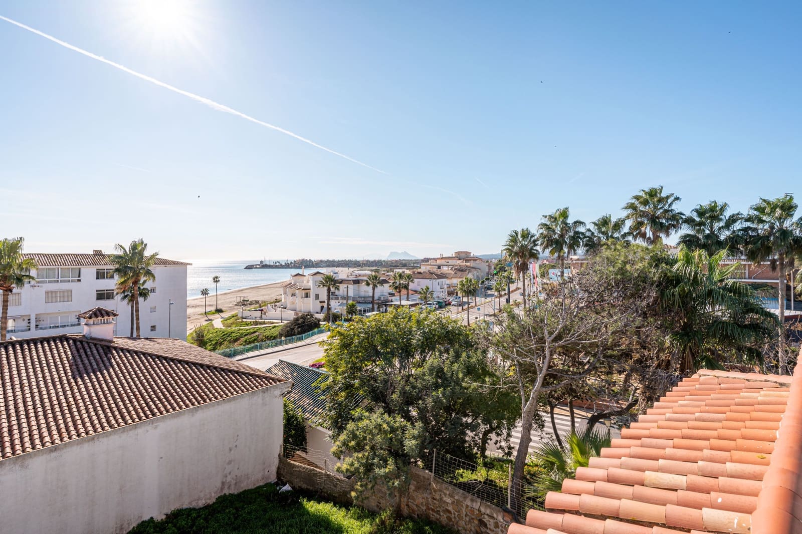 11 sovrum Hotell till salu i Torreguadiaro med pool garage - 1 500 000 € (Ref: 7793194)