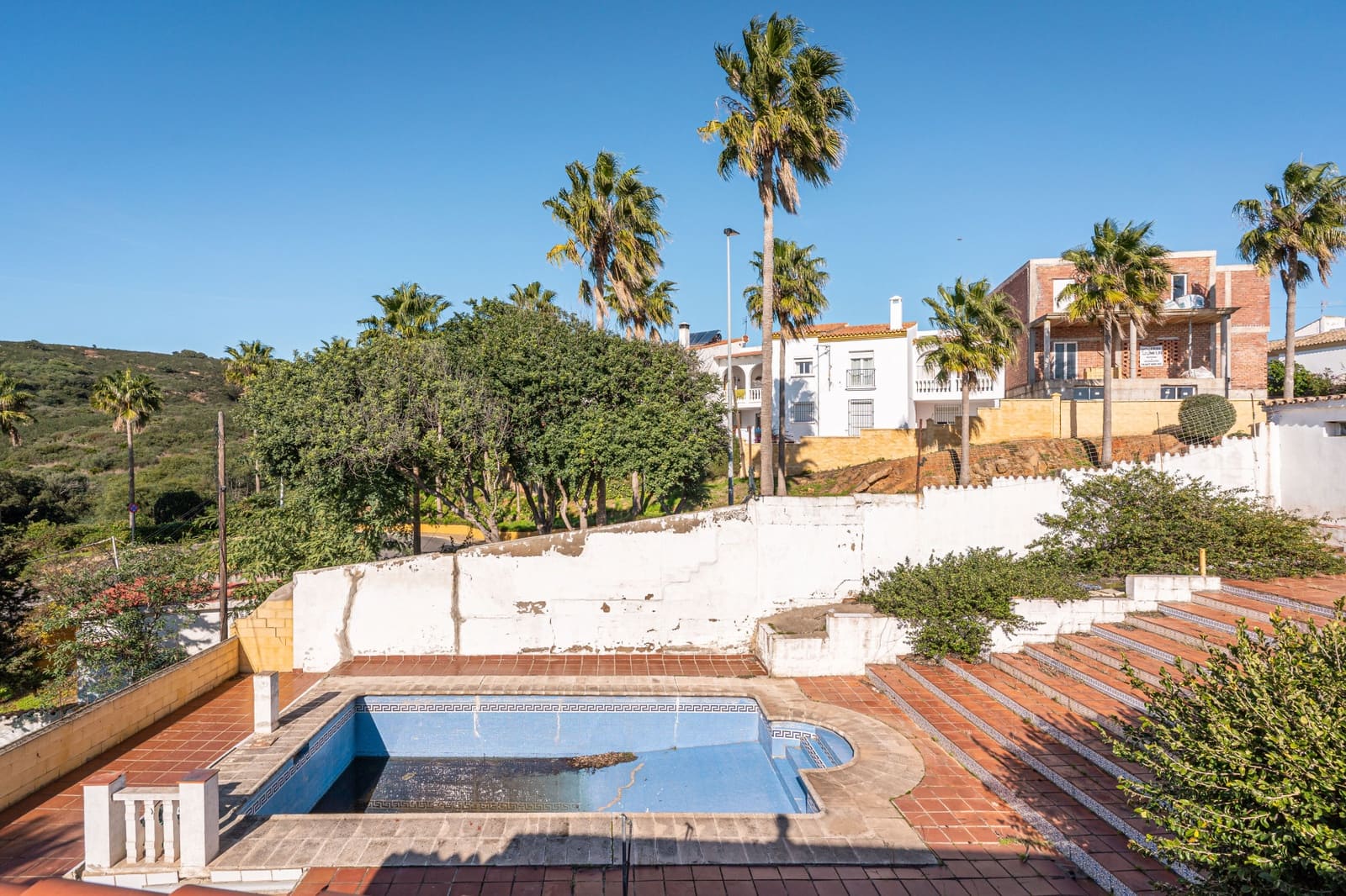 11 sovrum Hotell till salu i Torreguadiaro med pool garage - 1 500 000 € (Ref: 7793194)